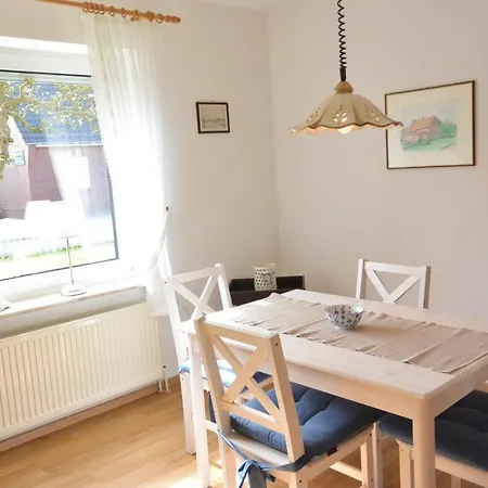 Lägenhet Sommerbrise 3 - #125304 Norddeich (Norden)