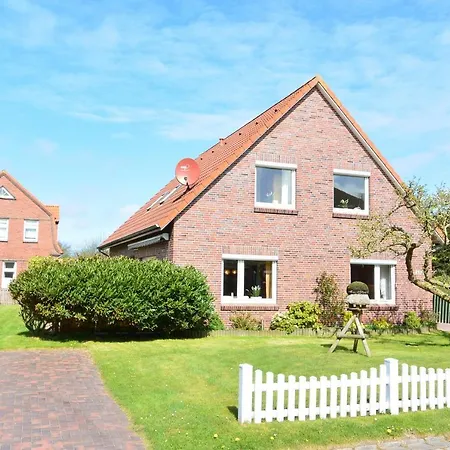 Sommerbrise 3 - #125304 Norddeich (Norden)